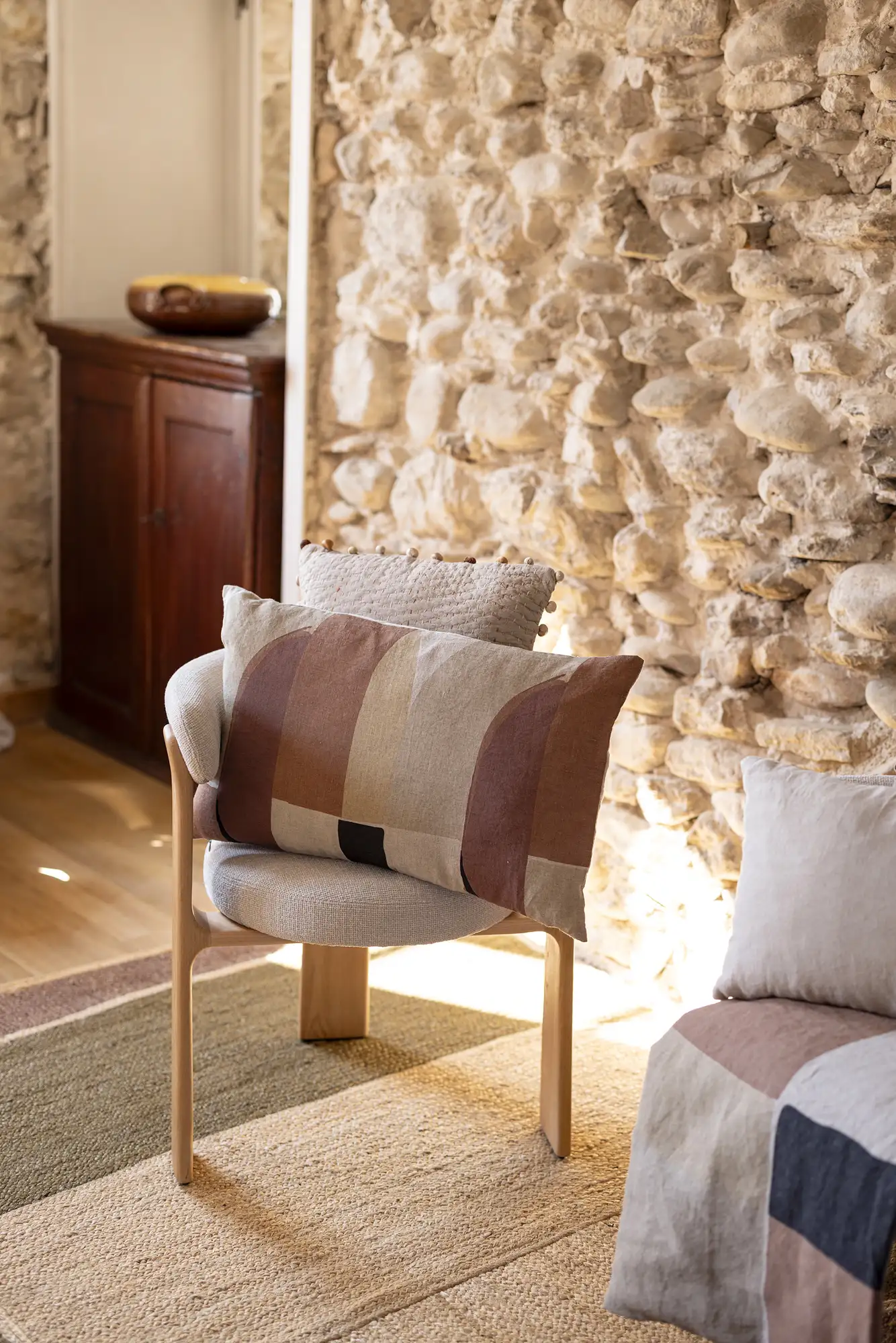 Decoración