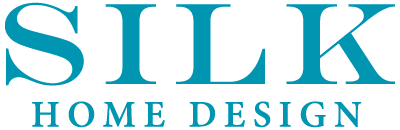 SILK Ibiza | Home Design Logo